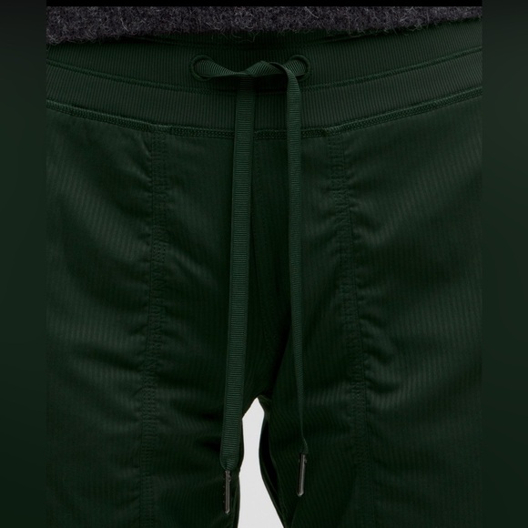 Lululemon Dance Studio Mid Rise Pants - Picture 4 of 7